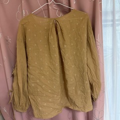 レディース トップス Mサイズの画像