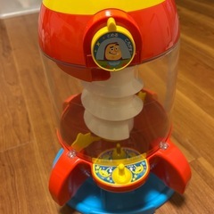 トイストーリー　クルクルロケットの画像