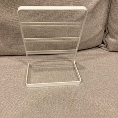 ピアススタンドの画像