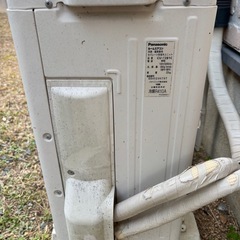 《30》エアコンの画像