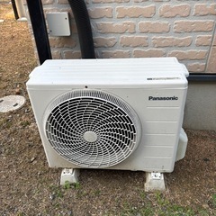 《30》エアコンの画像