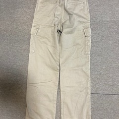 ズボン　150cmの画像