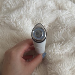 ブースタープロミニ　美顔器　メディキューブの画像