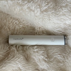 ブースタープロミニ　美顔器　メディキューブの画像