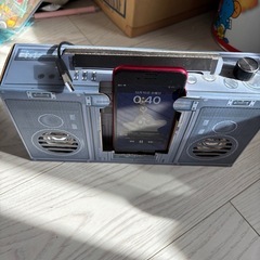 スマホ　スピーカー
の画像