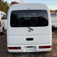 平成26年　| ホンダ　アクティバン　| SDX | オートマの画像