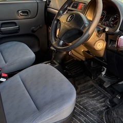 平成26年　| ホンダ　アクティバン　| SDX | オートマの画像