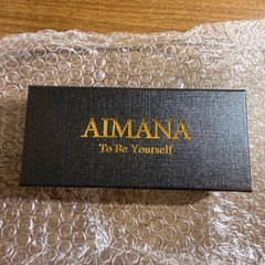 ラグジュアリー腕時計　調整キット付きの画像