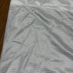 レースカーテンの画像