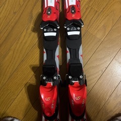 スキー板（低学年）の画像