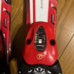 スキー板（低学年）の画像