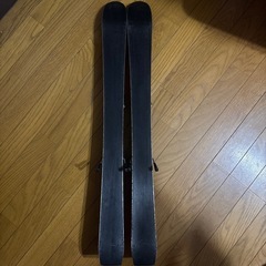 スキー板（低学年）の画像