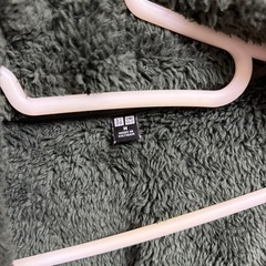 ユニクロ　　　トップスの画像