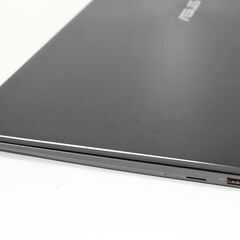 【中古ノートPC】ASUS〈Zenbook 13 OLED〉Intel Coe i7/SSD512GB/メモリ16GB ④の画像