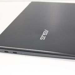【中古ノートPC】ASUS〈Zenbook 13 OLED〉Intel Coe i7/SSD512GB/メモリ16GB ④の画像