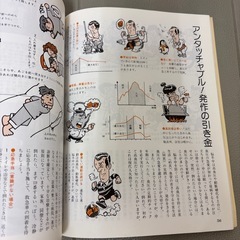 成人病のわかる本の画像