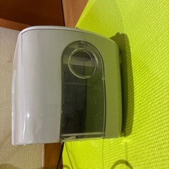 卓上シュレッダーの画像