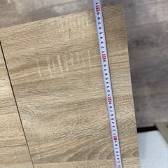 鏡付き
ドレッサーの画像