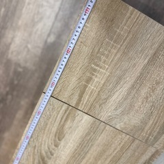 鏡付き
ドレッサーの画像