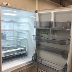 【トレファクいわき平店】TOSHIBA（トーシバ）GR-V470GZ（UC）5ドア冷蔵庫　入荷しました！の画像