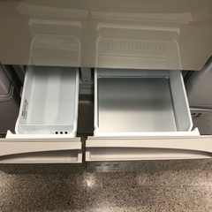 【トレファクいわき平店】TOSHIBA（トーシバ）GR-V470GZ（UC）5ドア冷蔵庫　入荷しました！の画像