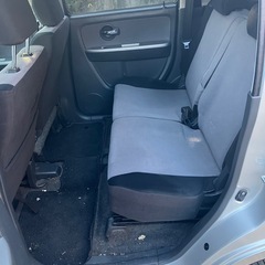 ワゴンR 車検令和9年12月迄 ナビ Bluetooth TV 乗って帰れますの画像