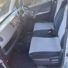 ワゴンR 車検令和9年12月迄 ナビ Bluetooth TV 乗って帰れますの画像