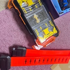 ラッキューとおもちゃ無料の画像