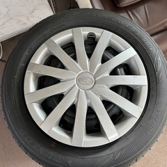 ♦︎①ダンロップ 155/70R13の画像