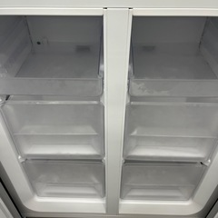 【トレファク太宰府店】maxzen   2023年製 JR362HM01SVの4ドア冷蔵庫をご紹介します！の画像