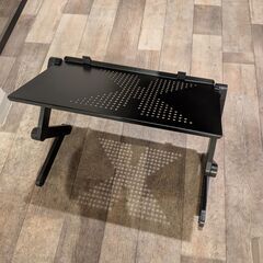 座椅子用　テーブルの画像