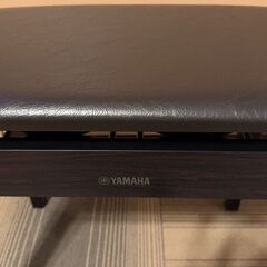 【美品】YAMAHA 電子ピアノ ARIUS YDP-162R 2016年製 引き取り限定の画像