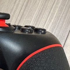【ジャンク扱い、受渡者様決定】Switchコントローラーの画像