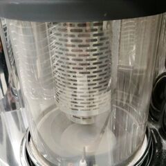 コロナ FF式輻射ストーブ FF式 ストーブ FF-VT4220P 2020年製 CORONA 木造11畳 コンクリート18畳 反射式 ミニパル FFストーブ CORONA 札幌市 中央区 南12条の画像