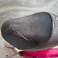 50cc バイクの画像