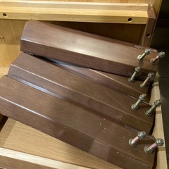 リビングテーブルの画像