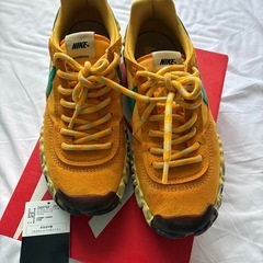 ‼️本日まで‼️ NIKE オーバーブレイク SP スニーカーの画像