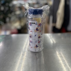 【ドリーム川西店御来店限定】☆ジモティー見たよ♪割引☆  ファミリア　クリアボトル  クリーニング済み 【99560000042144】の画像