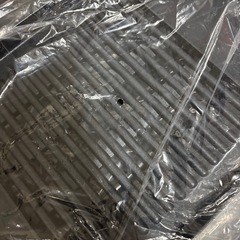 未使用 YAMAZEN 減煙焼き肉グリル YHP-TX130 2025年製 3枚 ホットプレート 山善の画像