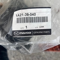 ワゴンRmh22sエンジンマウントの画像