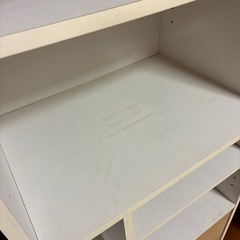 差し上げます！ランドセルラックの画像