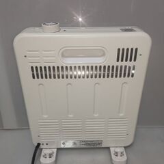 電気ストーブの画像