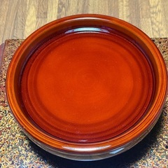 菓子鉢　
お菓子入れの画像