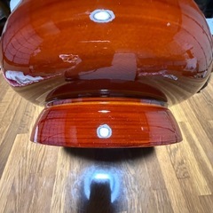 菓子鉢　
お菓子入れの画像