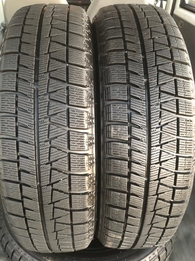 14インチ　アルミホイール スタッドレス155/65R14 4本 深溝　ブリジストン ICEPARTNER2 14インチ アルミホイール スタッドレス155/65R14 4本 深溝