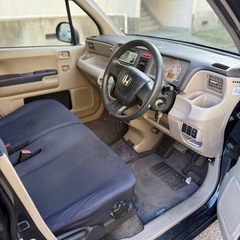 ホンダ　ライフ 車検 2026/9/24の画像
