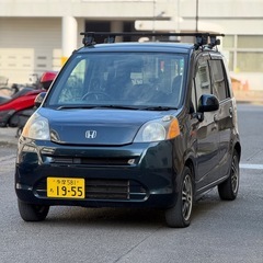 ホンダ　ライフ 車検 2026/9/24の画像