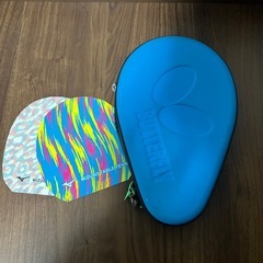 卓球ラケットの画像