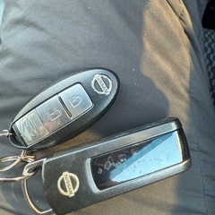 ノート　2WD 車検9年3月‼️の画像