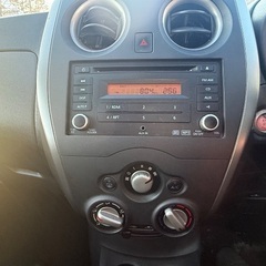 ノート　2WD 車検9年3月‼️の画像